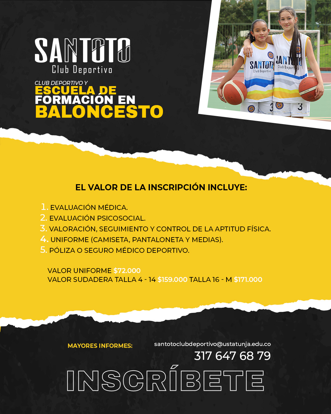 Baloncesto_Club_Deportivo_Santoto_1