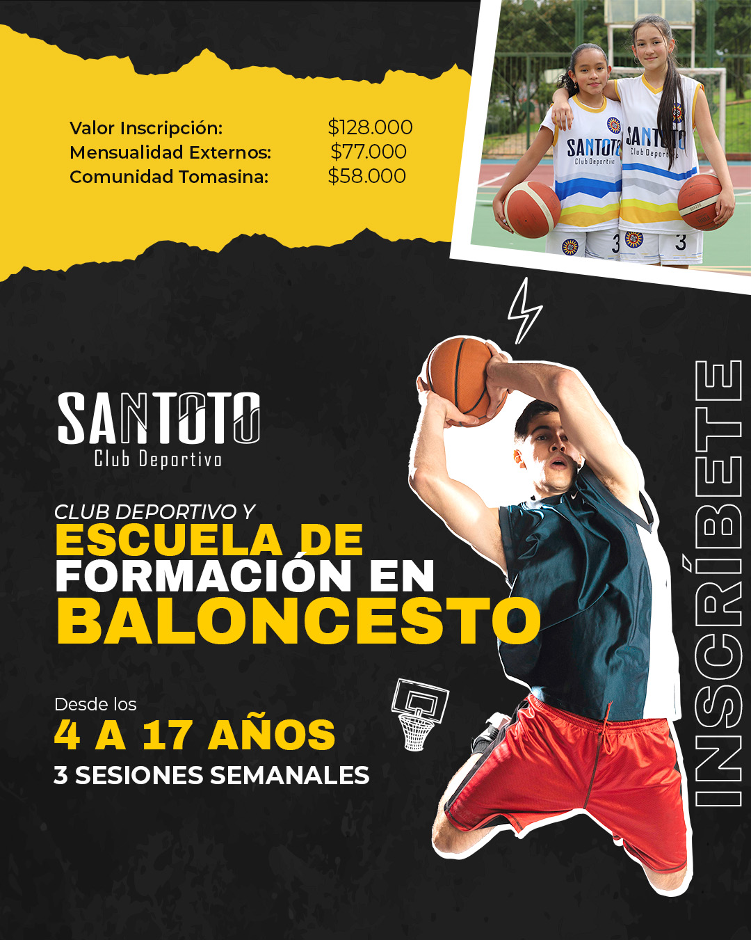 Baloncesto_Club_Deportivo_Santoto_2