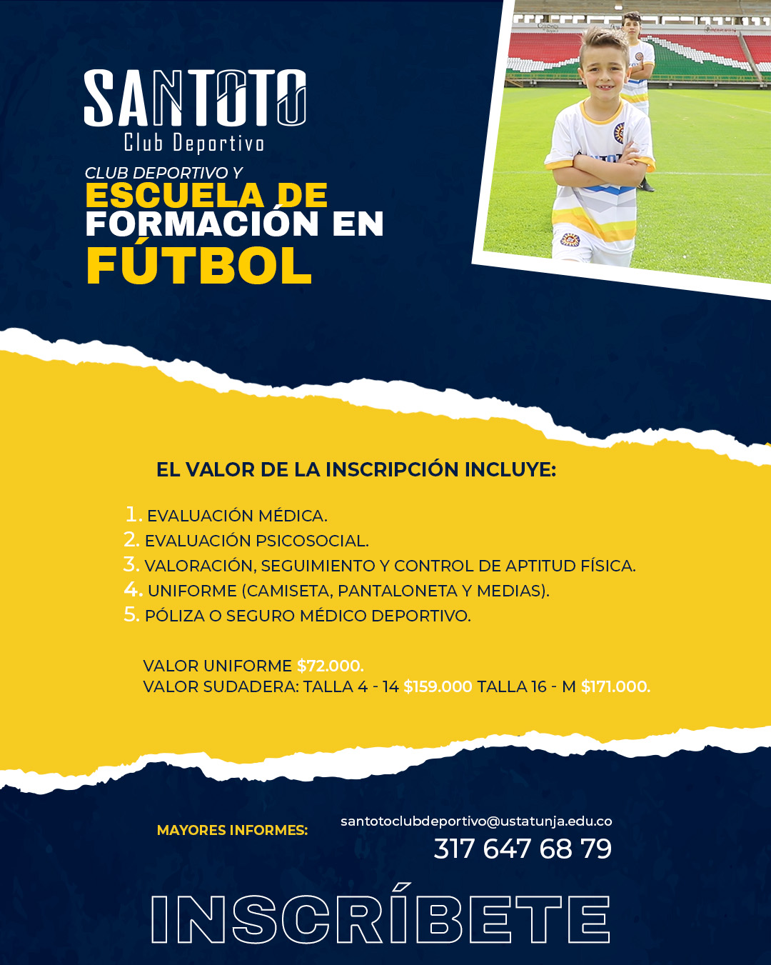 Futbol_Club_Deportivo_Santoto_Tunja_1
